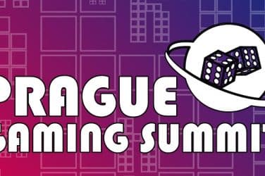 Prague Gaming Summit 2022 news item