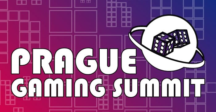Prague Gaming Summit 2022 news item