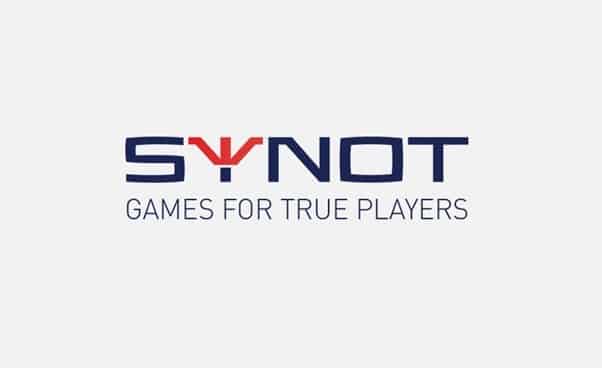 Synot Games Sa Tímne news item