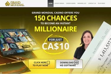 Grand-Mondial-Casino-Bonus-news item