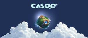 Casoo Casino uvítací bonus a ďalšie bonusy 2022