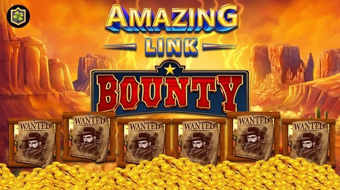 Royal Vegas s Amazing Link Bounty Slot news item