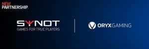 Synot Games má nového partnera