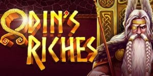 Quatro casino – nová hra Odins riches