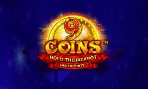 Zet kasíno – nová hra 9coins