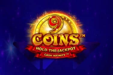 Zet kasíno – nová hra 9coins news item