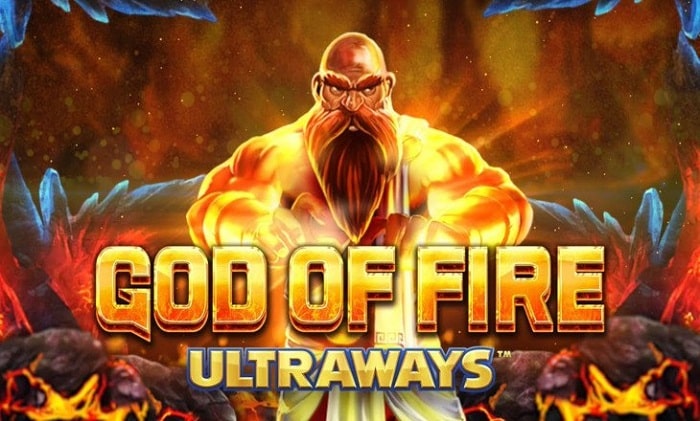 novinky God of Fire news item