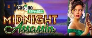 Midnight Assassin – nová hra pre hráčov kasína Captain cooks