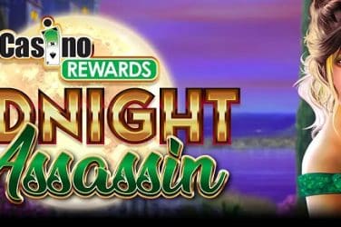 Midnight Assassin – nová hra pre news item