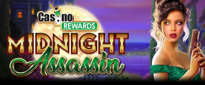 Midnight Assassin – nová hra pre news item