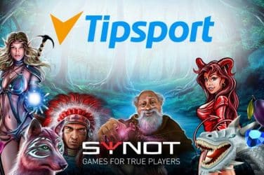 Tipsport – nová hra Hell Bars news item
