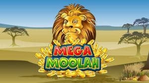 Quatro kasíno – nový slot s názvom Mega Moolah
