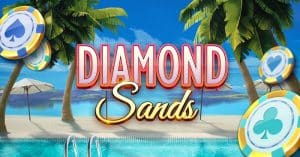 Nová hra v Grand Mondial kasíne – Diamond Sands