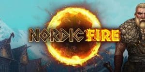 Nordic Fire – novinka pre hráčov Tsars kasína