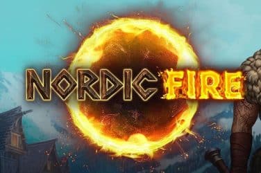 Nordic Fire – novinka pre hráčov news items