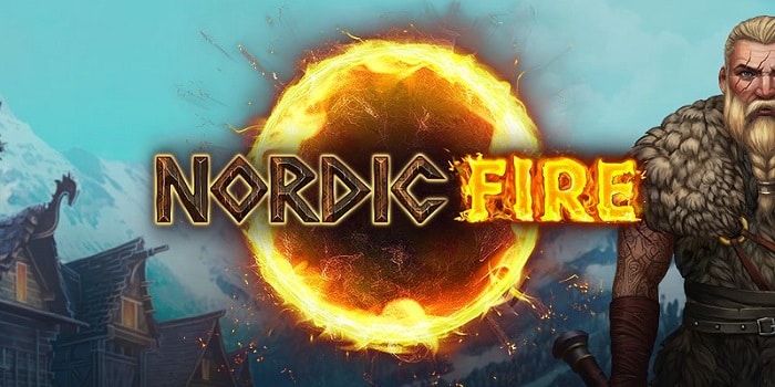 Nordic Fire – novinka pre hráčov news items