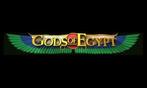 Nová hra Gods of Egypt
