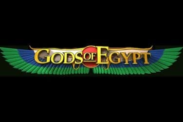 Nová hra Gods of Egypt news item