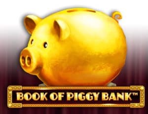 Zet casino s novinkou Book of Piggy Bank