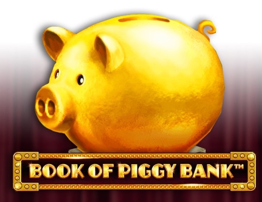 Zet casino s novinkou Book of Piggy Bank news item