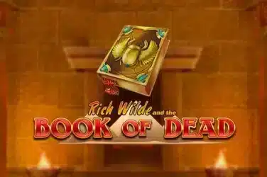 Book of Dead - Recenzia Slotu od Play'n Go