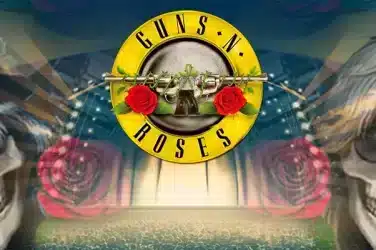 Guns and Roses - Recenzia Slotu od NetEnt