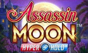 Assassin Moon – nová hra v kasíne Yukon Gold