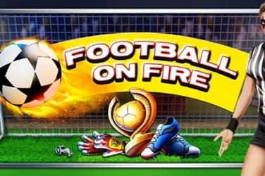 Football On Fire – predstavenie news item