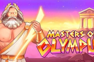 Masters of Olympus – predstavenie novej hry news item