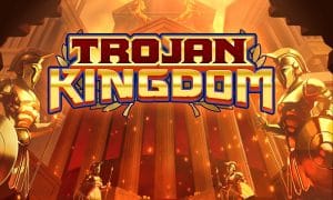 Trojan Kingdom – nová hra v Luxury kasíne