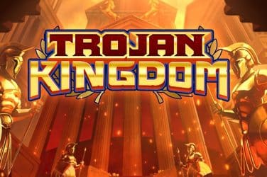 Trojan Kingdom – nová hra v Luxury kasíne news item
