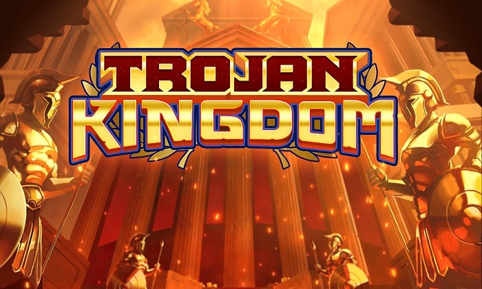 Trojan Kingdom – nová hra v Luxury kasíne news item