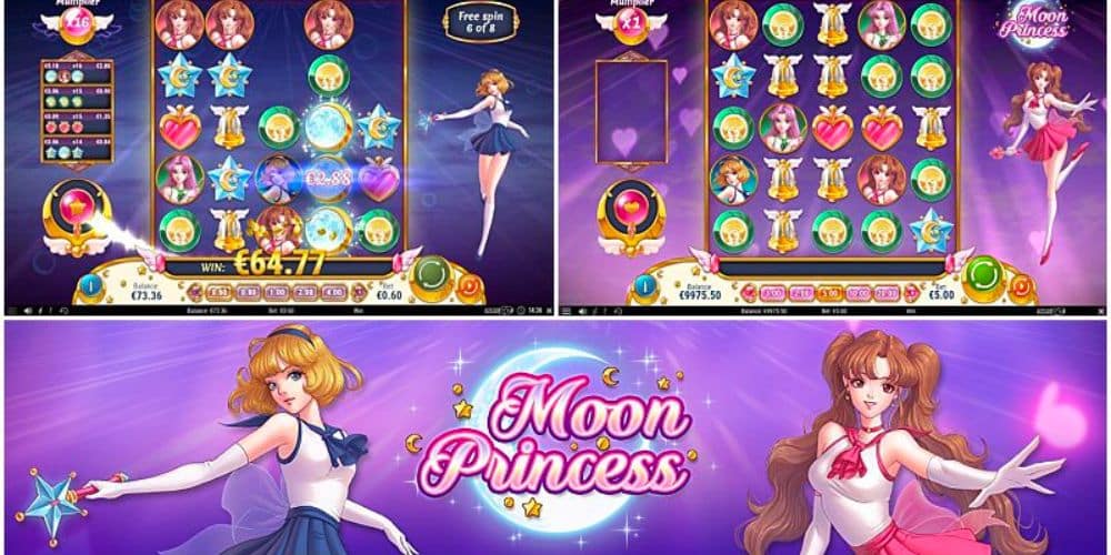 Slot Moon Princess Verdikt