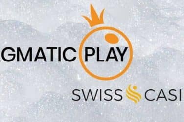 Pragmatic play a švajčiarske kasíno news item