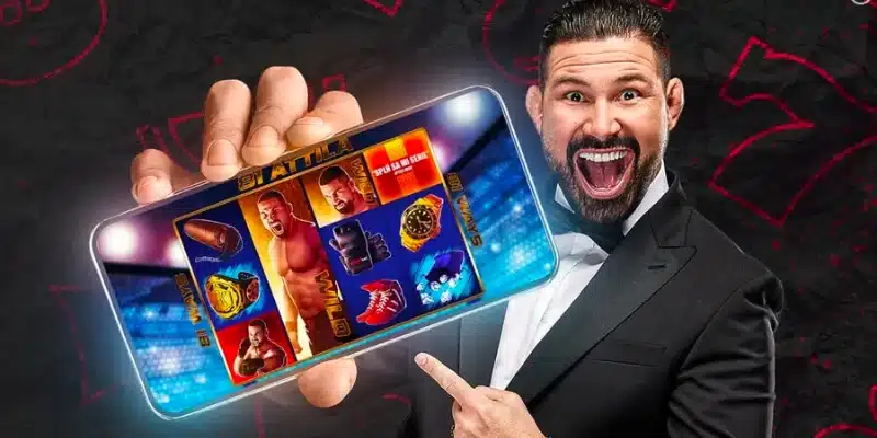 DOXXbet Casino mobilná aplikácia