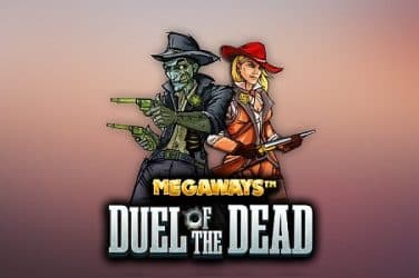 Megaways Duel Of The Dead news item