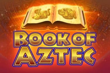 Book of Aztec Gunsbet casino news item