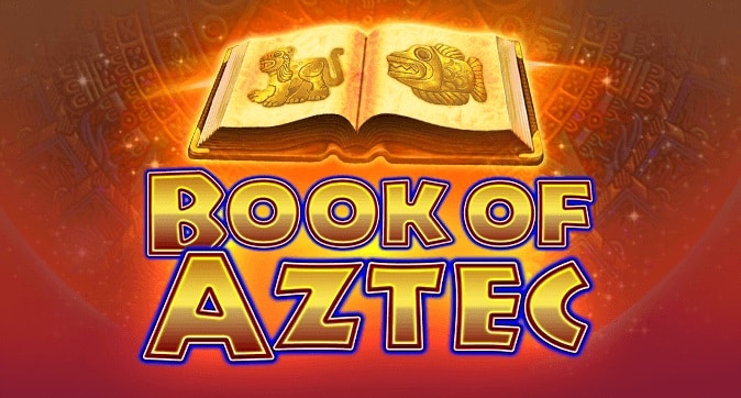 Book of Aztec Gunsbet casino news item