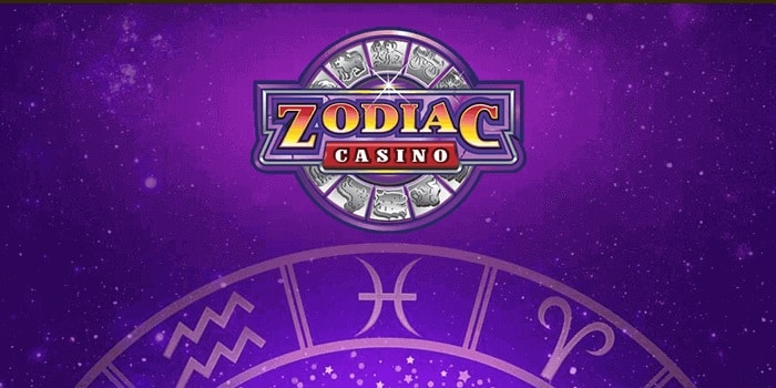 Exkluzívne hry od Zodiac Casino news item