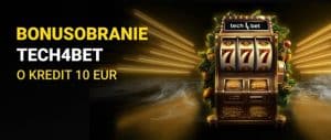 Fortuna Casino: Získajte 10€ kredit úplne zadarmo