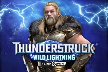 Quatro kasíno – nový slot s názvom Thunderstruck news item