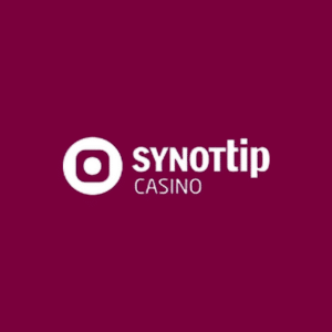 SynotTip Casino logo - Synergy SK