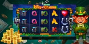 Nové sloty v Novembri 2023: Vyhrajte jackpot v Casino Rewards!