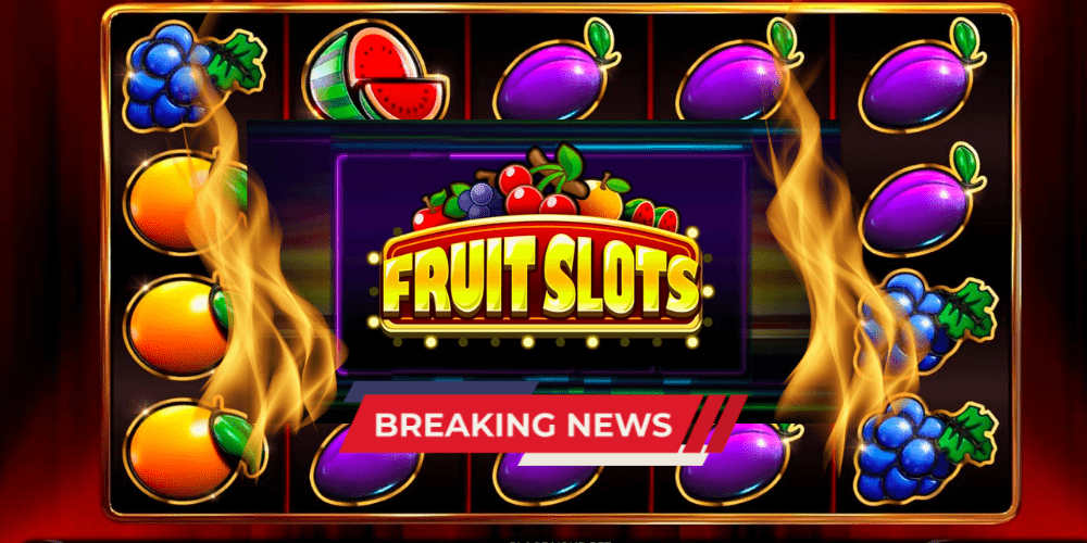 Ovocné automaty zadarmo prekonávajú rekordy popularity v online kasínach!