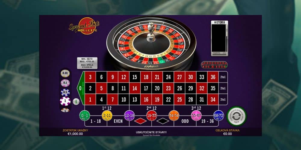 Online Casino Svet Prináša 3 Neuveriteľné Výherné Príbehy s ruletou
