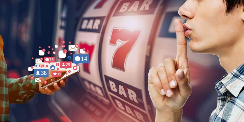 Zvládanie rušivých faktorov pri časovom manažmente v online kasíne
