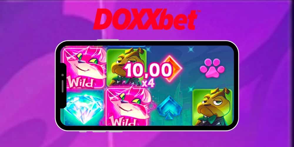 Hrajte Rich Kittens v DOXXbet Casino Úplne Zadarmo