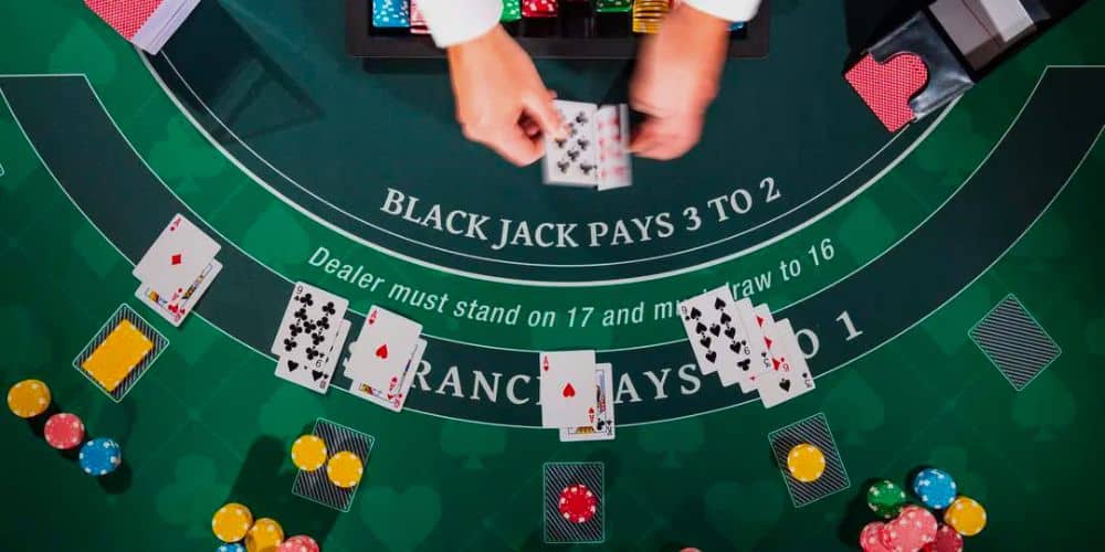 Varianty Blackjacku a Ich Vplyv na Hru