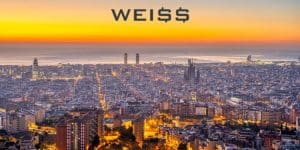 Luxusná Dovolenka s Weiss Casino: Vložte 100€ a Navštívte Španielsko!