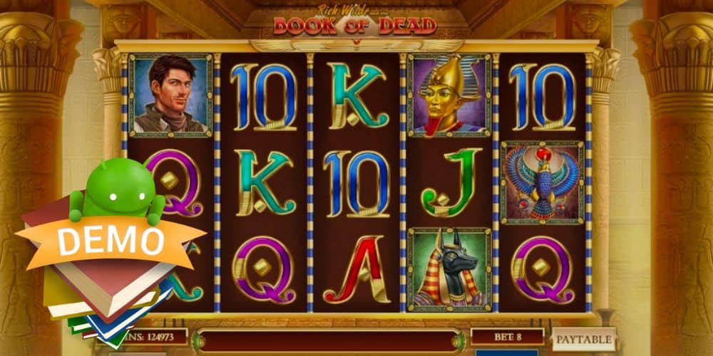 online casino demo